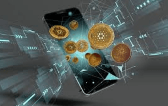 Technology Reshaping Financial Services