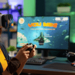Technology Shaping the Next Generation of Games