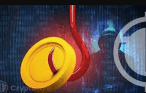 Common Crypto Frauds You Should Know