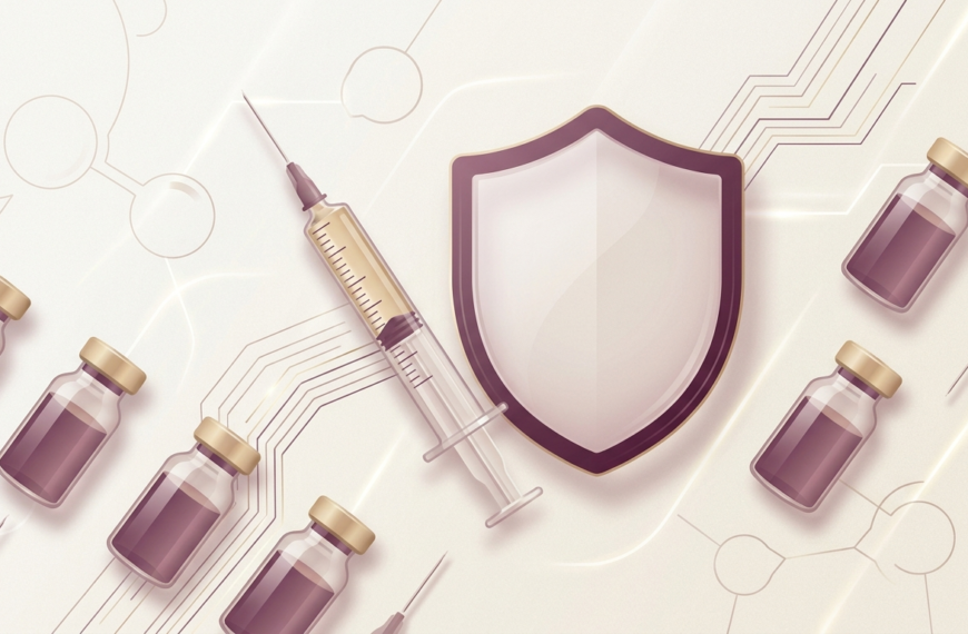 Safest Peptide Company 2026: Oversight-First Ranking