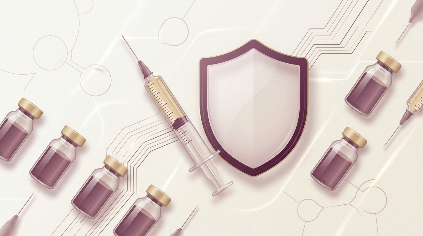 Safest Peptide Company 2026: Oversight-First Ranking