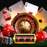 How Casino Apps Use Game Design Logic to Hold Attention