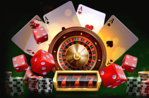 How Casino Apps Use Game Design Logic to Hold Attention