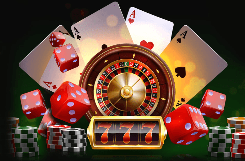 How Casino Apps Use Game Design Logic to Hold Attention
