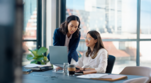 How to Identify Your Professional Advantages